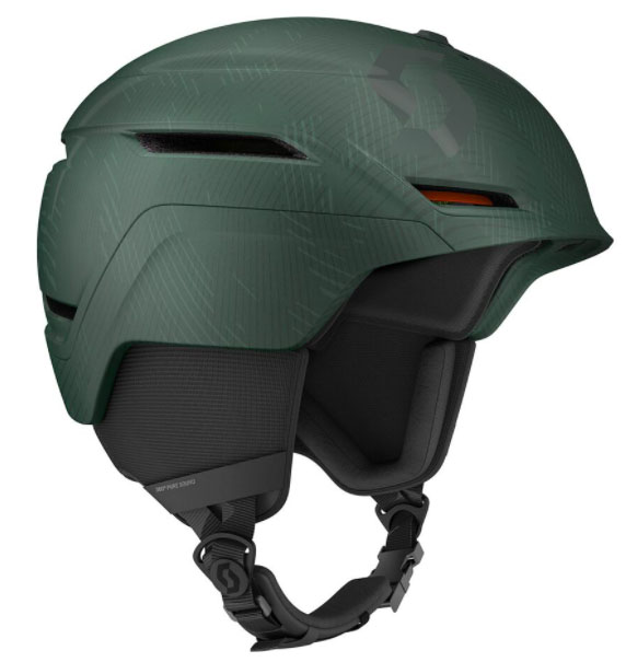 Scott Symbol 2 Plus D snow helmet